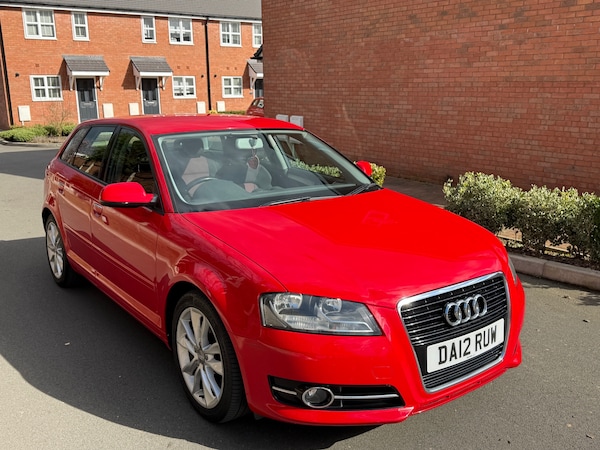 Used Audi A3 2012 for sale - 74045578: Photo 11