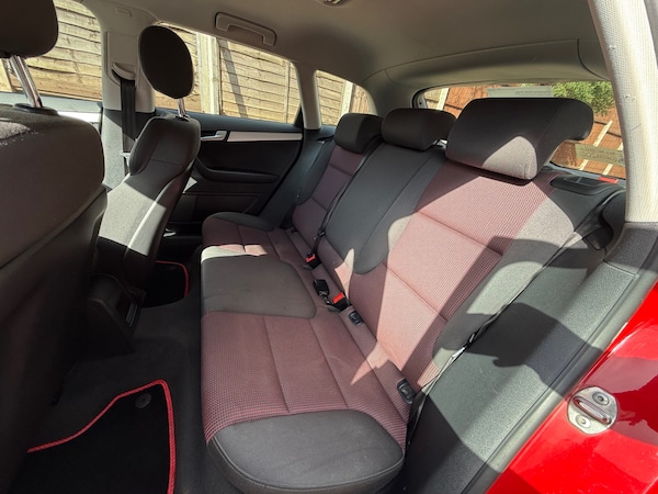 Used Audi A3 2012 for sale - 74045578: Photo 12