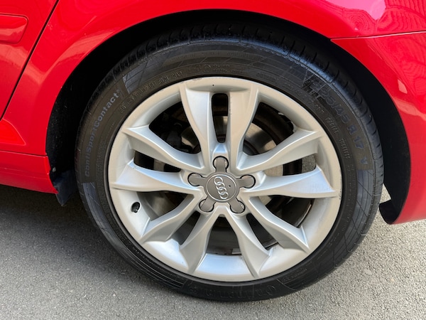 Used Audi A3 2012 for sale - 74045578: Photo 14