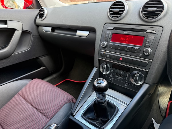 Used Audi A3 2012 for sale - 74045578: Photo 17