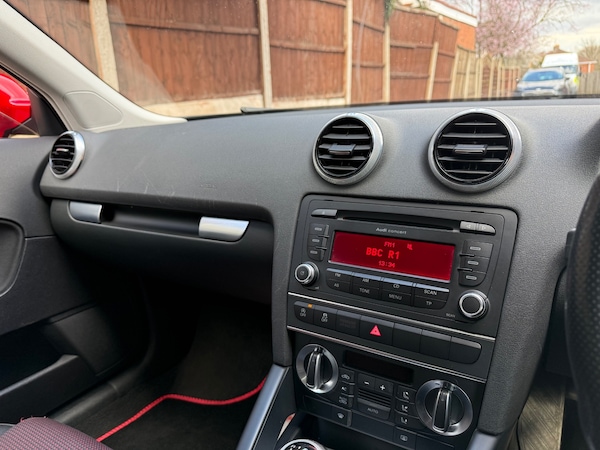 Used Audi A3 2012 for sale - 74045578: Photo 18
