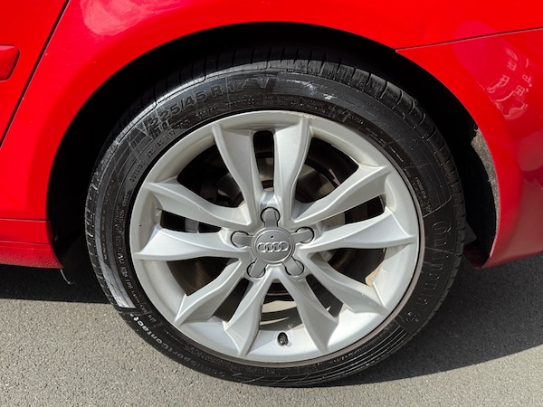 Used Audi A3 2012 for sale - 74045578: Photo 23