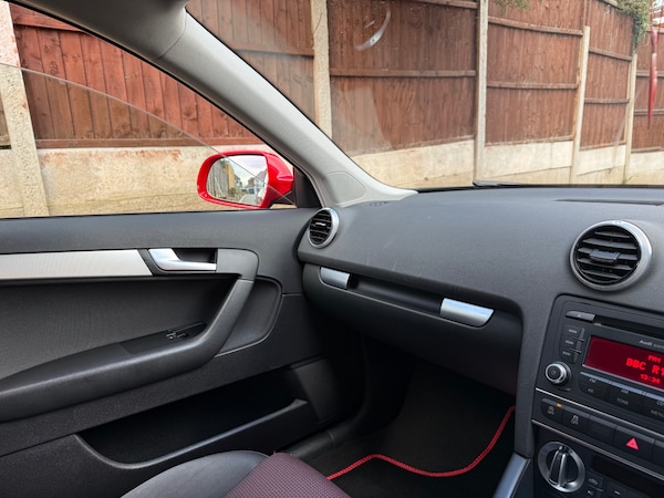 Used Audi A3 2012 for sale - 74045578: Photo 25