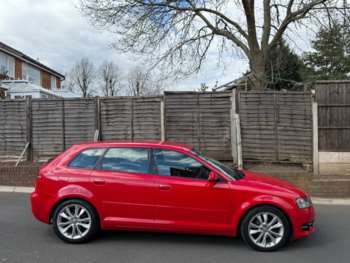 Used Audi A3 2012 for sale - 74045578: Photo