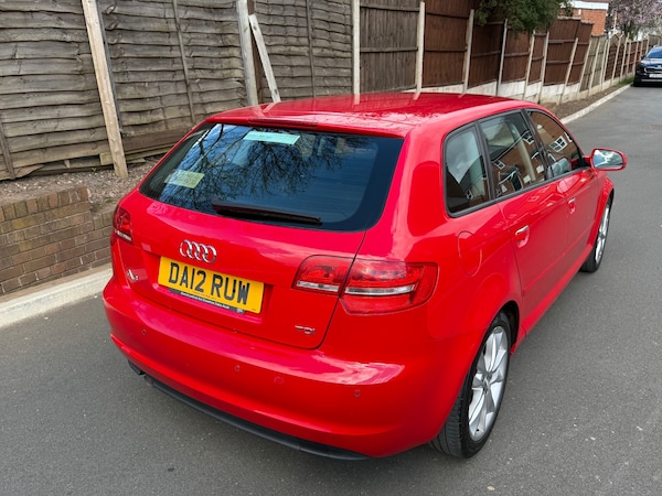Used Audi A3 2012 for sale - 74045578: Photo 3
