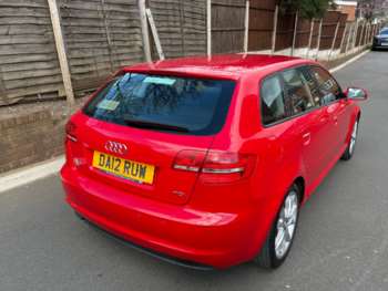 Used Audi A3 2012 for sale - 74045578: Photo