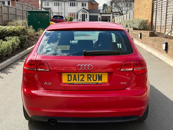 Used Audi A3 2012 for sale - 74045578: Photo 7