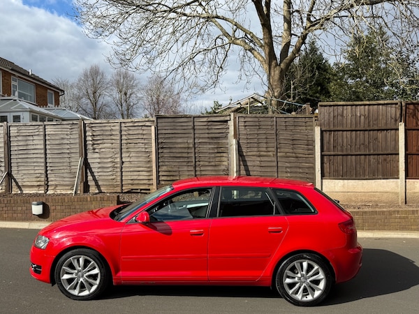 Used Audi A3 2012 for sale - 74045578: Photo 9