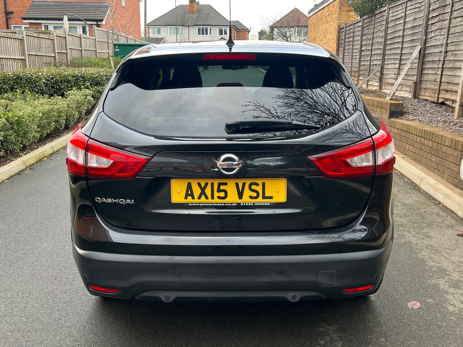 Used Nissan Qashqai 2015 for sale - 77145159: Photo 10