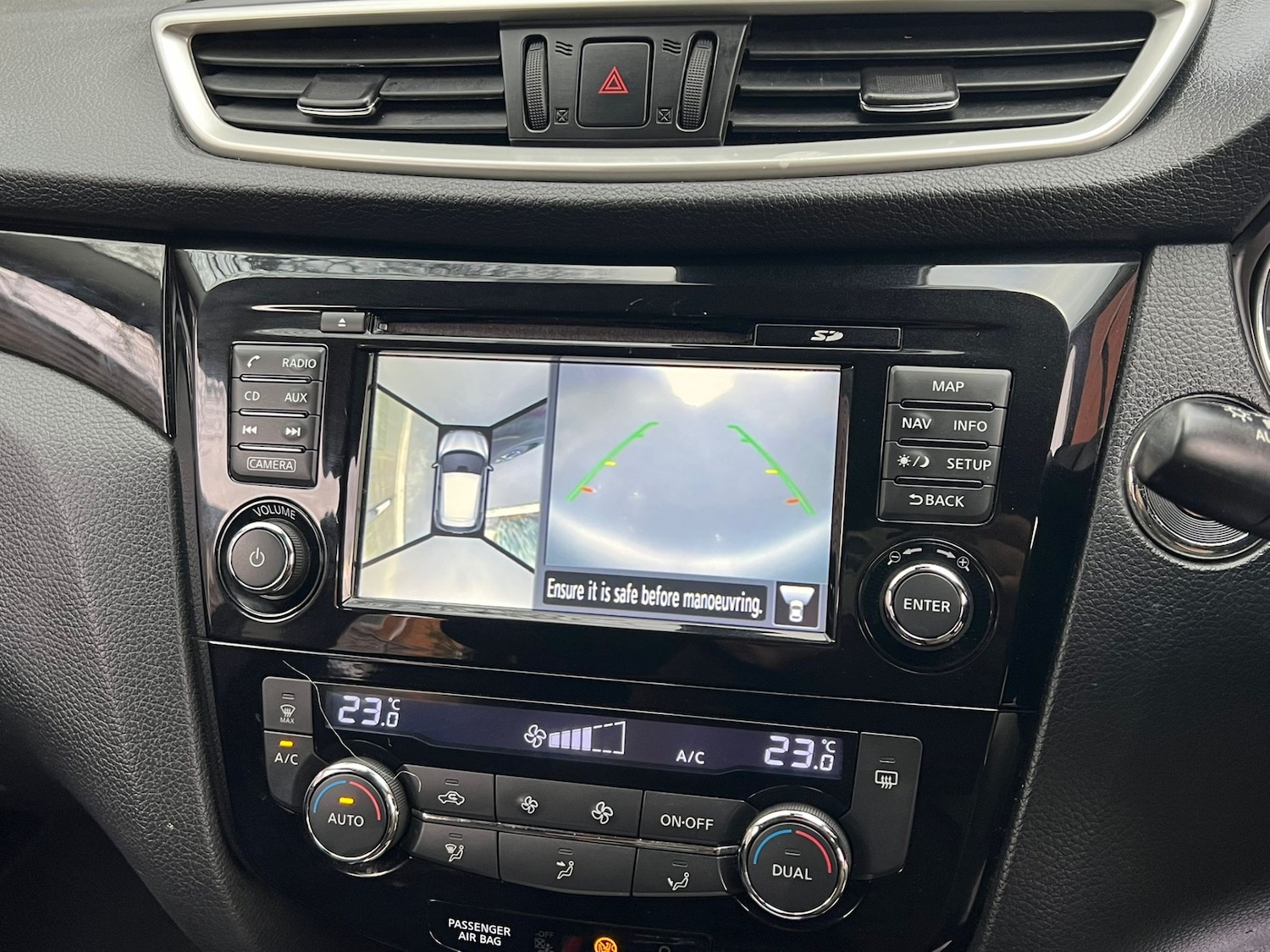 Used Nissan Qashqai 2015 for sale - 77145159: Photo 19