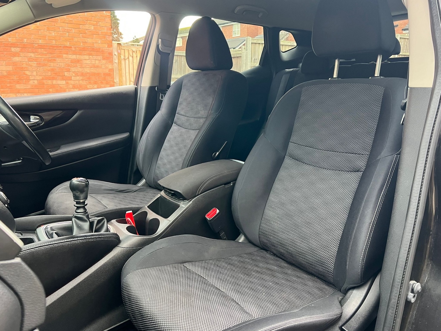 Used Nissan Qashqai 2015 for sale - 77145159: Photo 33