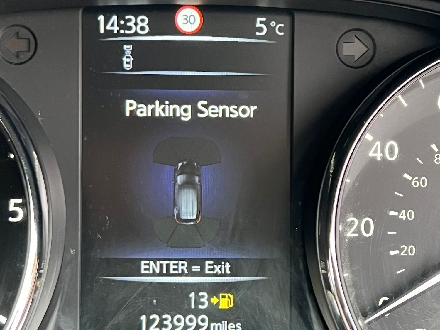 Used Nissan Qashqai 2015 for sale - 77145159: Photo 34