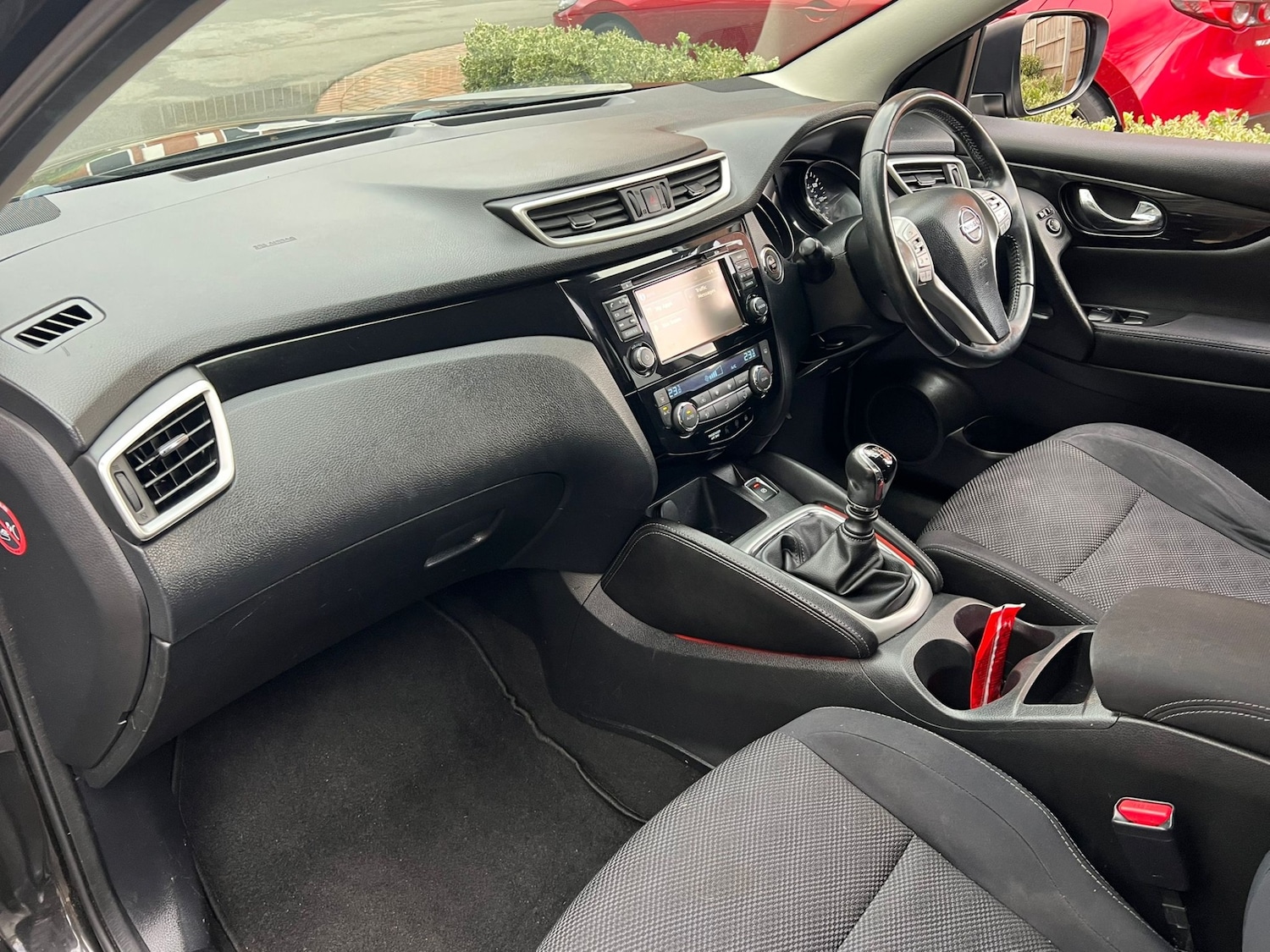 Used Nissan Qashqai 2015 for sale - 77145159: Photo 36