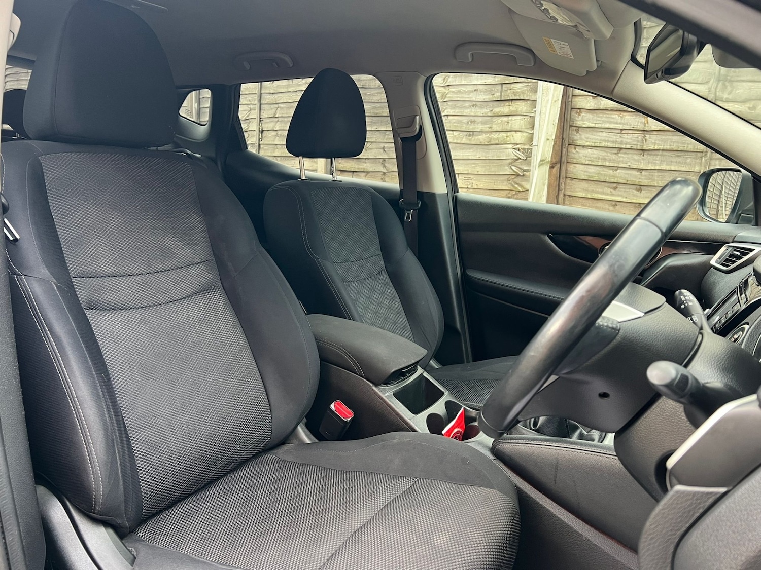 Used Nissan Qashqai 2015 for sale - 77145159: Photo 37