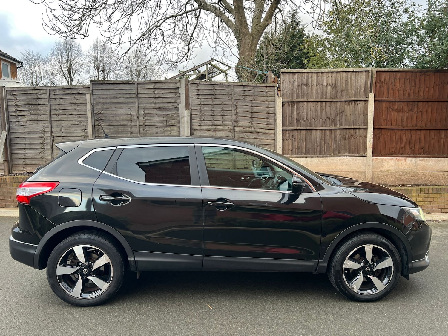 Used Nissan Qashqai 2015 for sale - 77145159: Photo 41