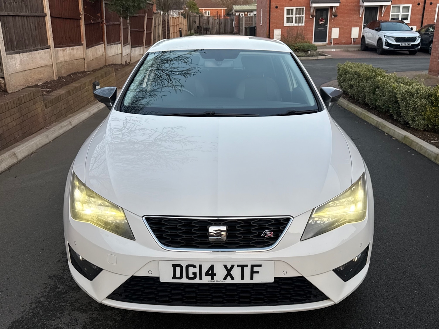 Used SEAT Leon 2014 for sale - 76913998: Photo 11