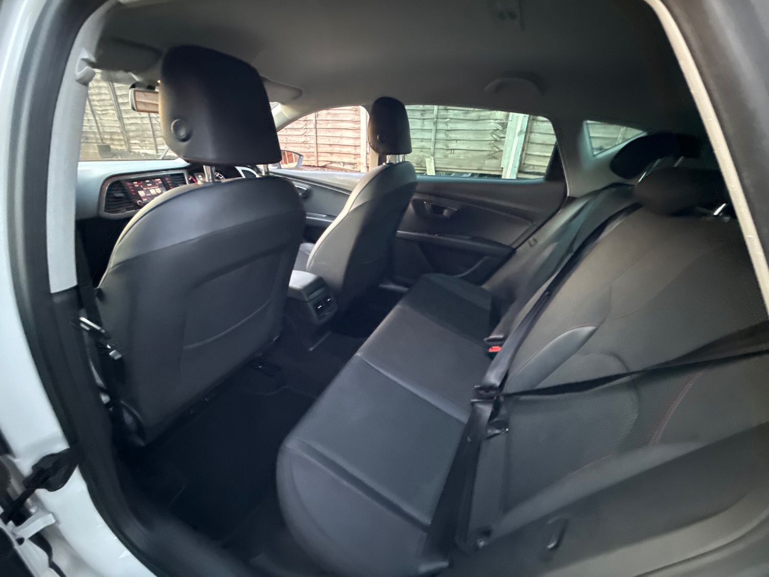 Used SEAT Leon 2014 for sale - 76913998: Photo 13