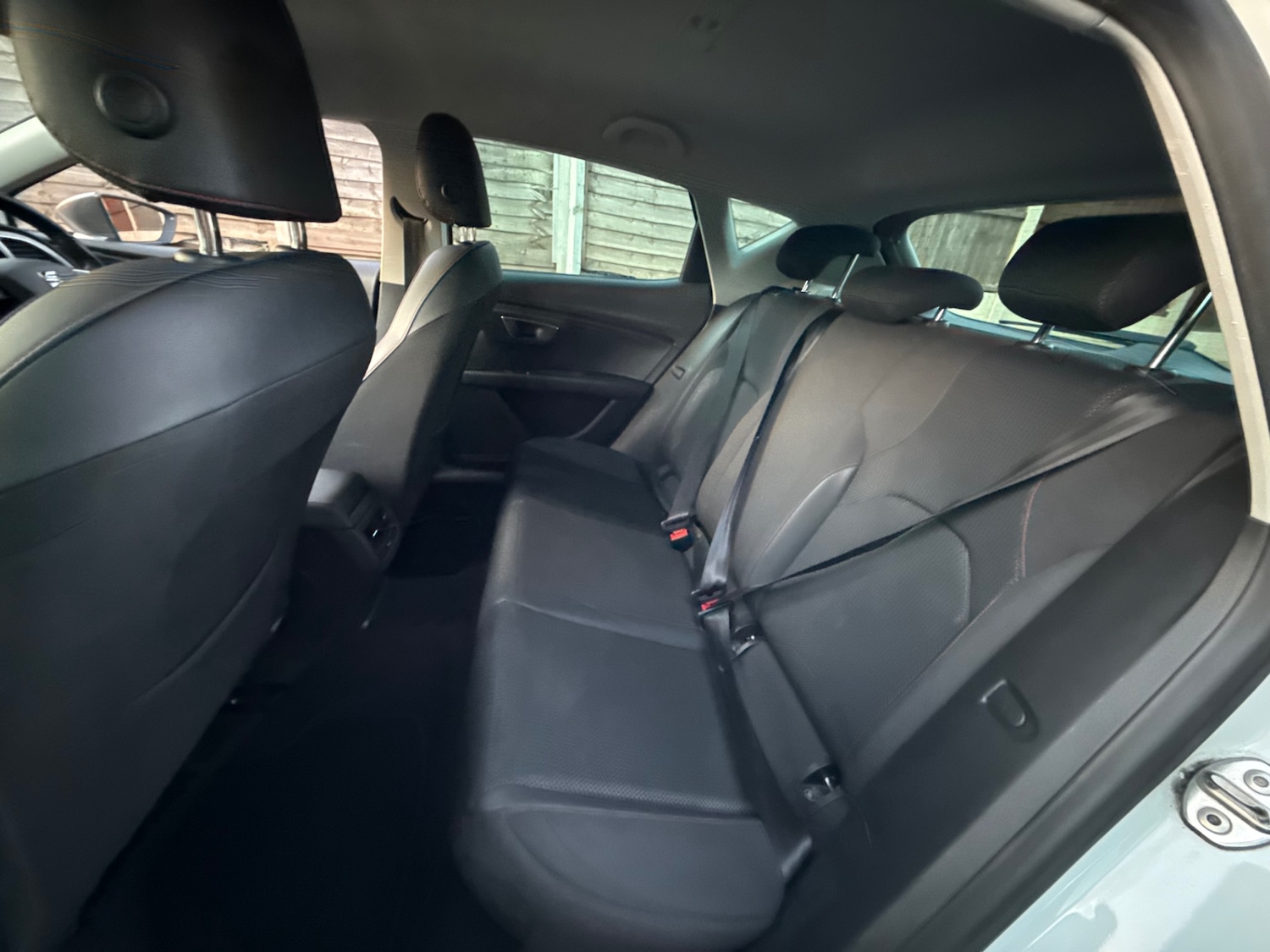 Used SEAT Leon 2014 for sale - 76913998: Photo 14