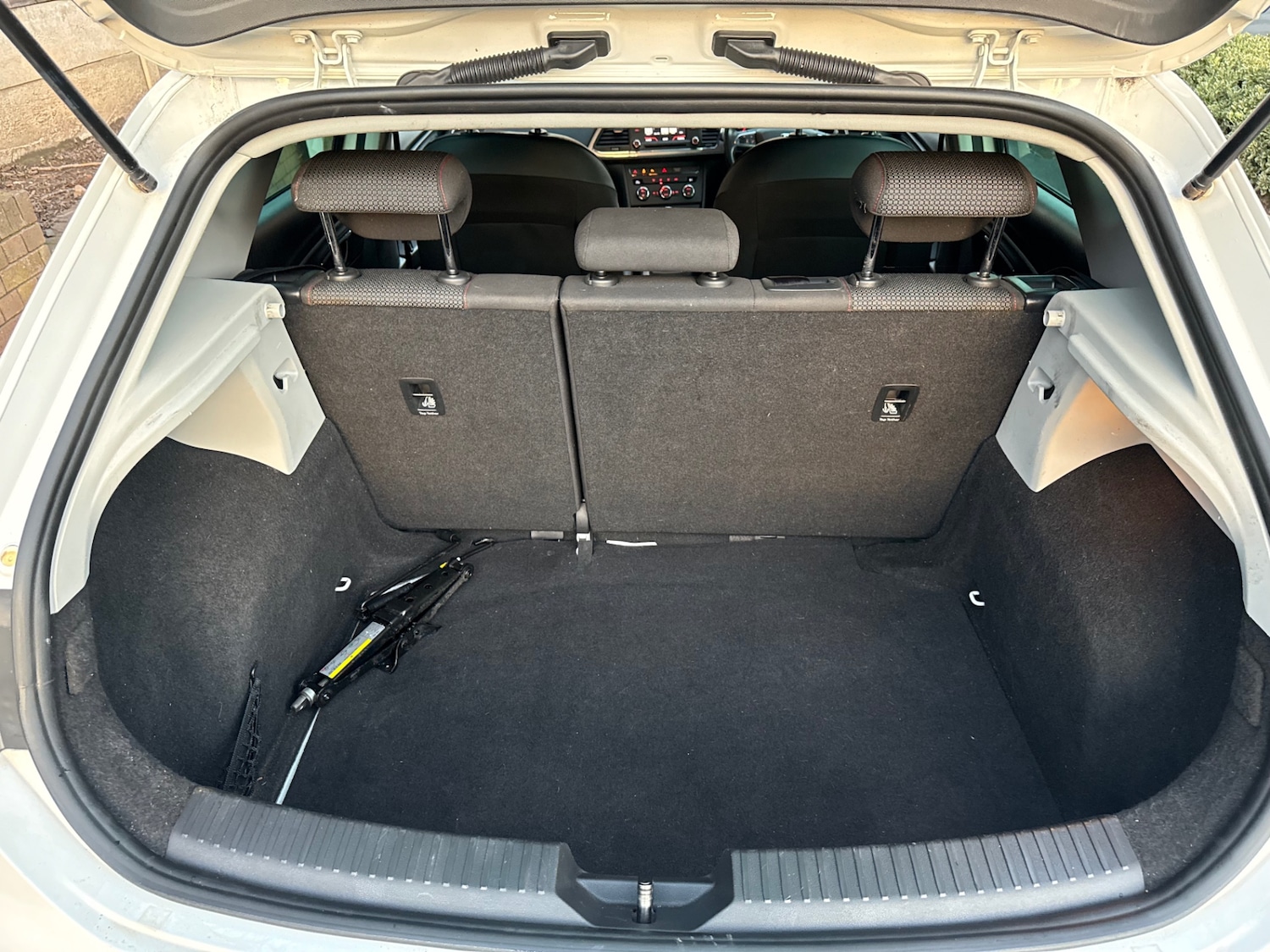 Used SEAT Leon 2014 for sale - 76913998: Photo 16