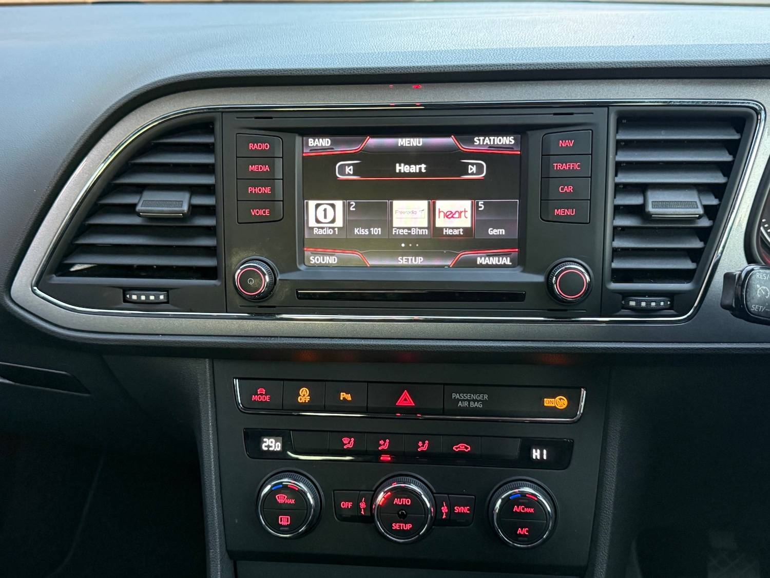 Used SEAT Leon 2014 for sale - 76913998: Photo 18