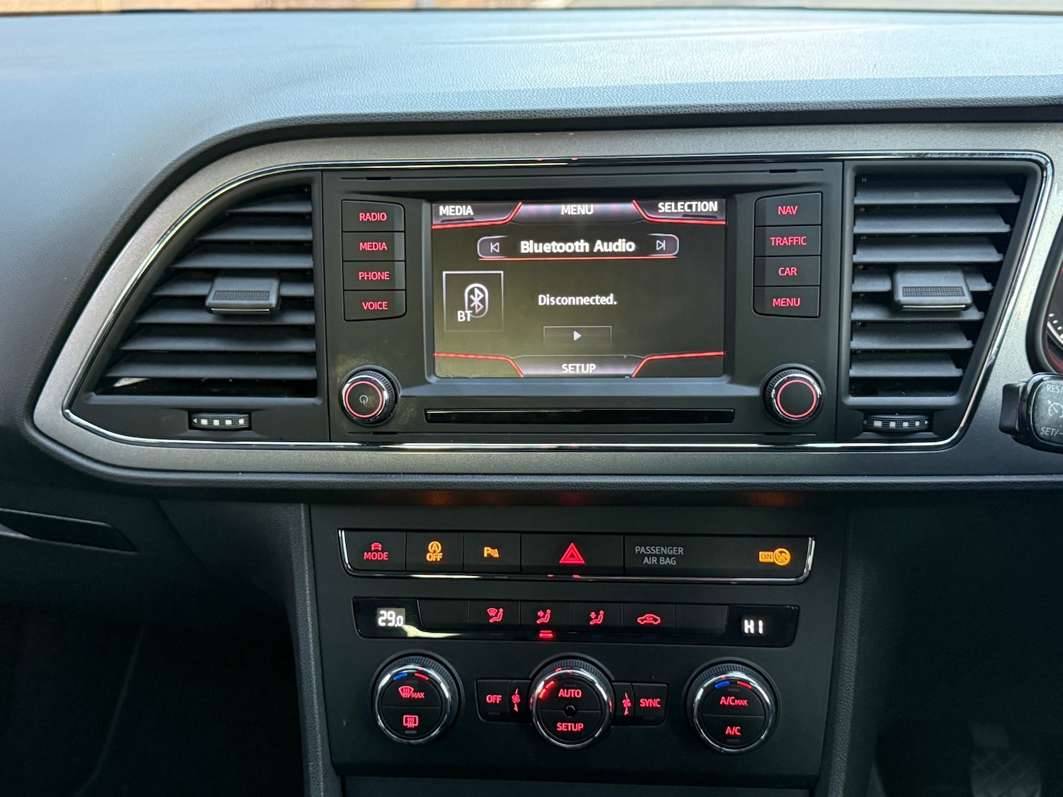 Used SEAT Leon 2014 for sale - 76913998: Photo 19