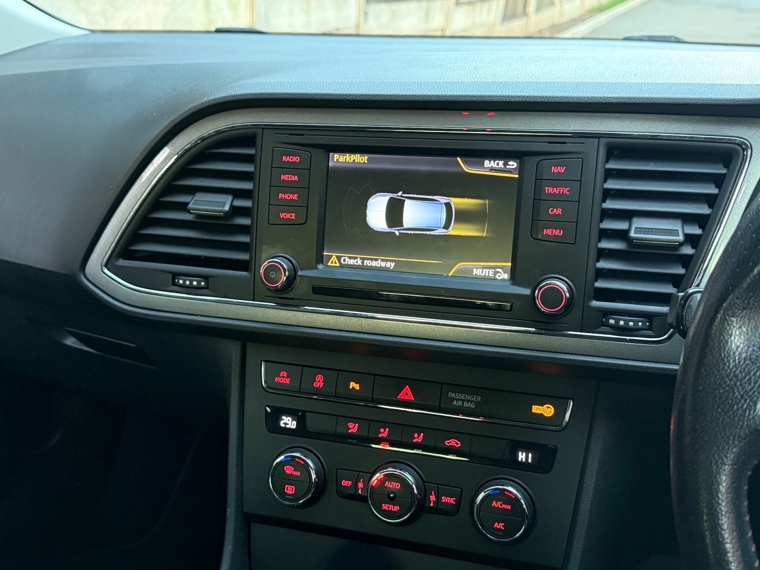 Used SEAT Leon 2014 for sale - 76913998: Photo 22