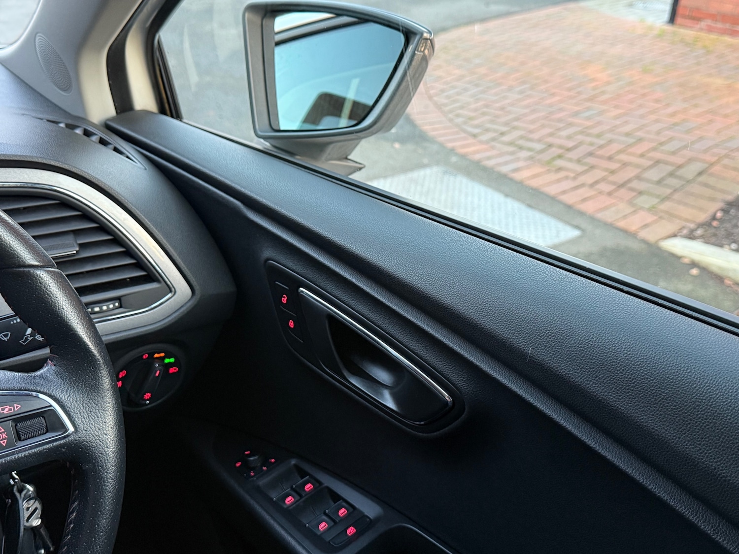 Used SEAT Leon 2014 for sale - 76913998: Photo 25