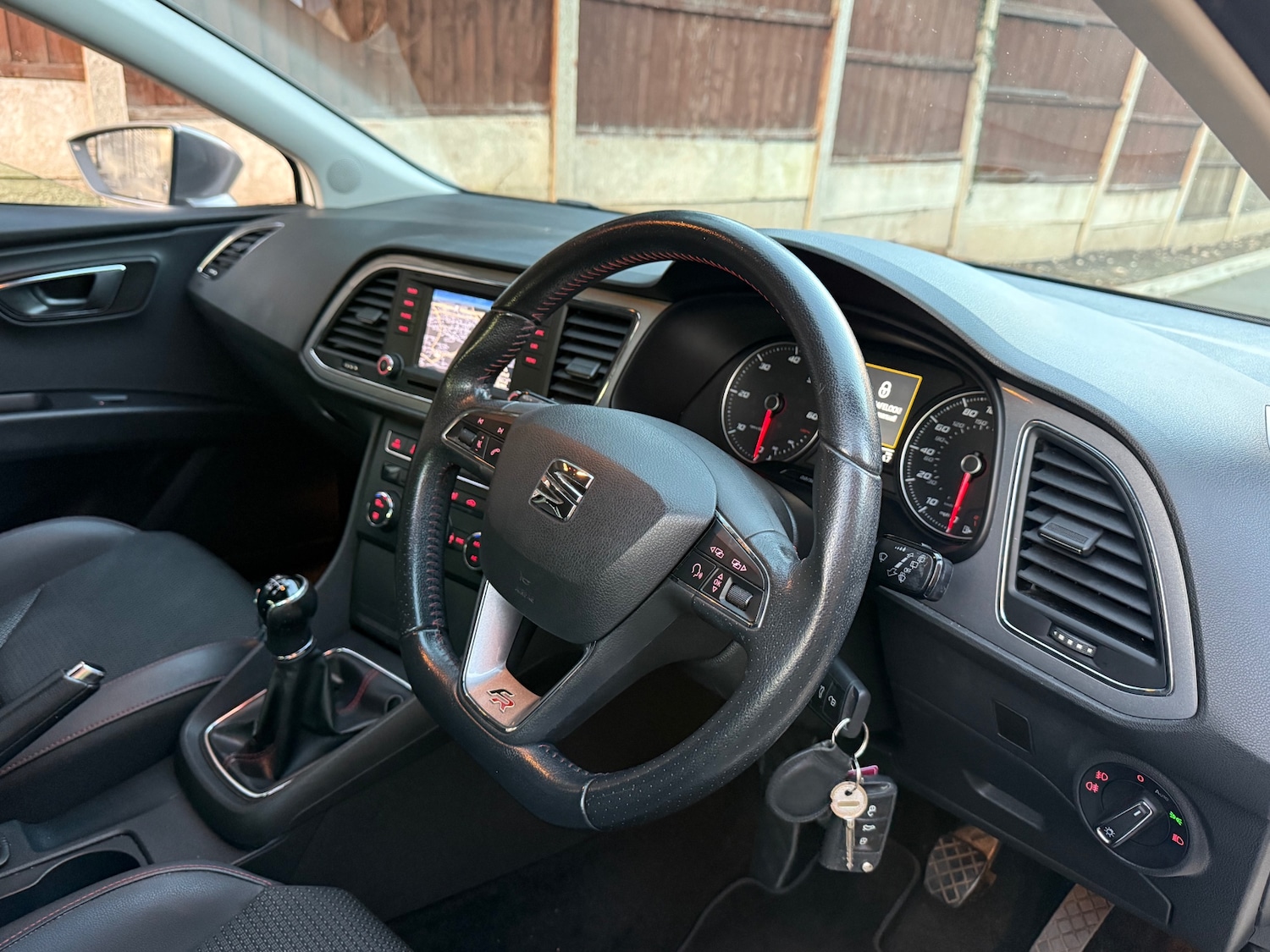 Used SEAT Leon 2014 for sale - 76913998: Photo 29