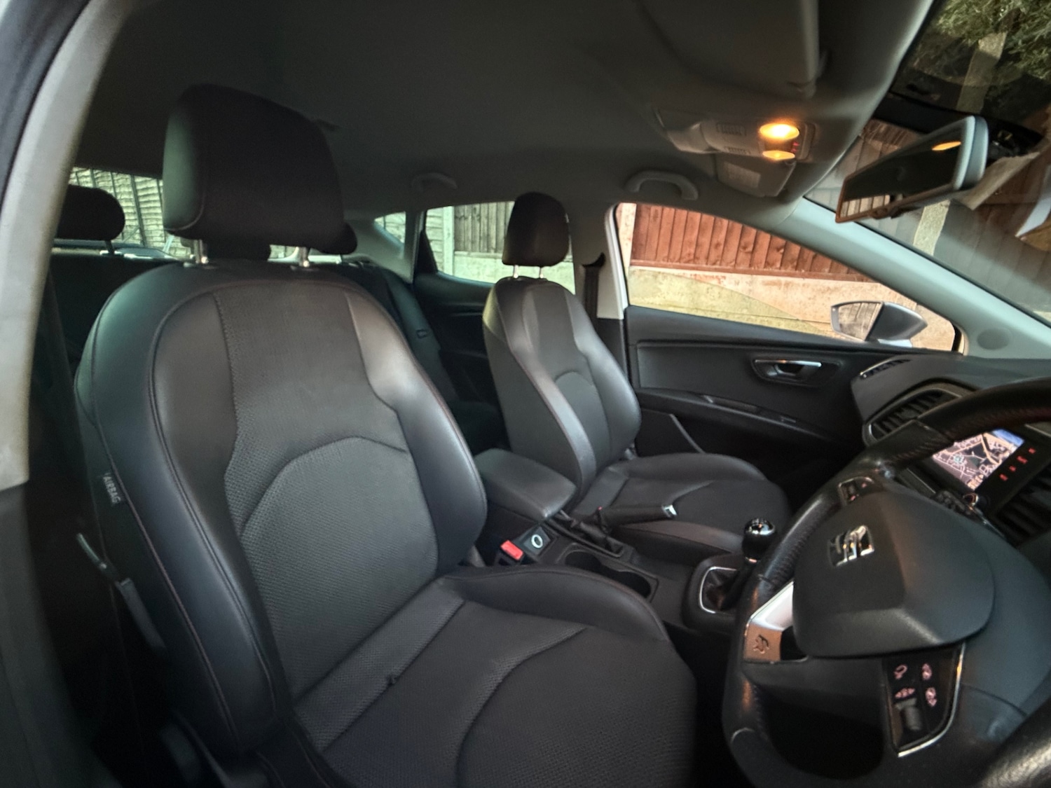 Used SEAT Leon 2014 for sale - 76913998: Photo 30