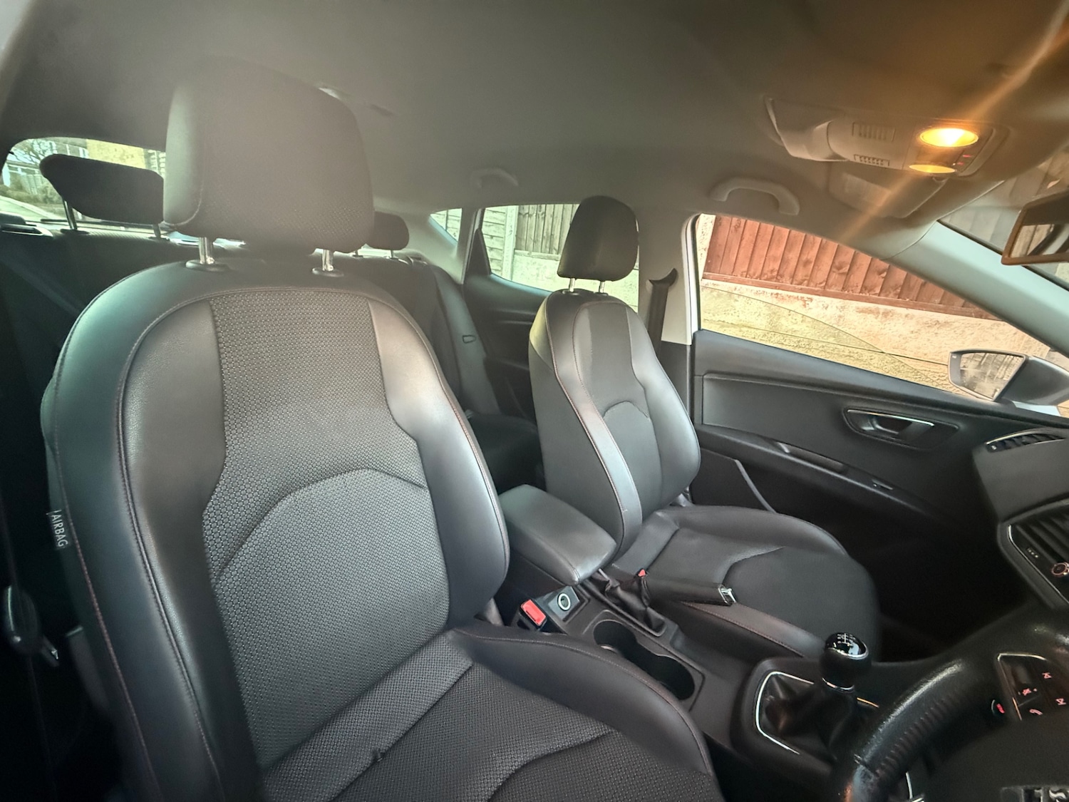 Used SEAT Leon 2014 for sale - 76913998: Photo 32