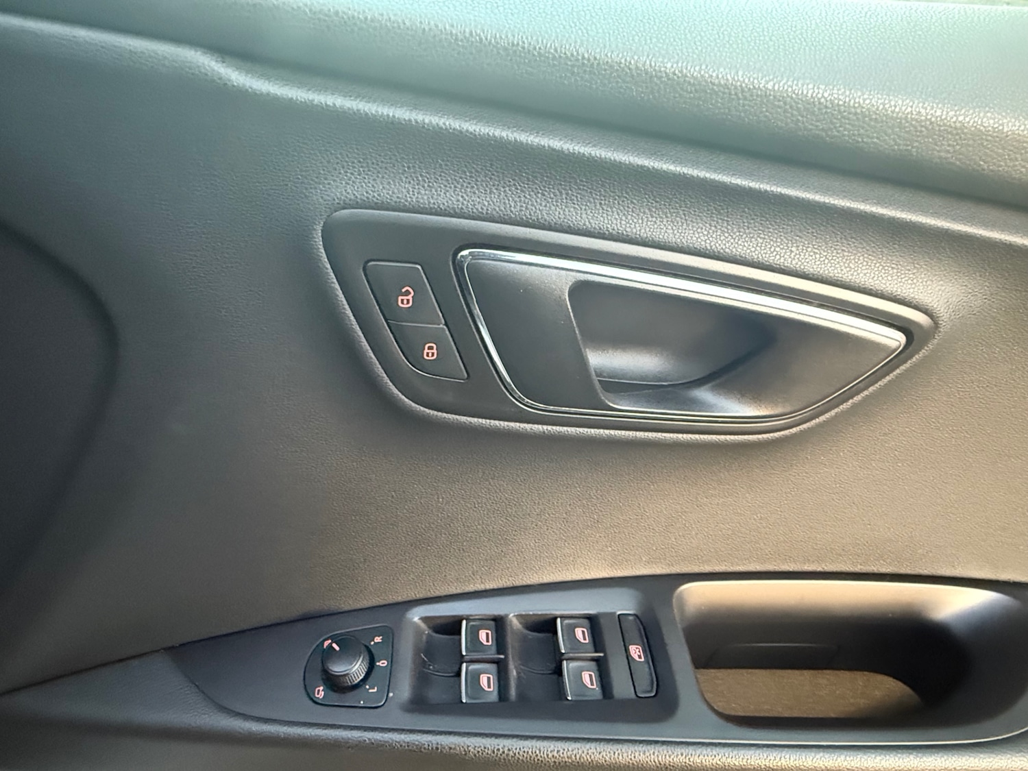 Used SEAT Leon 2014 for sale - 76913998: Photo 34