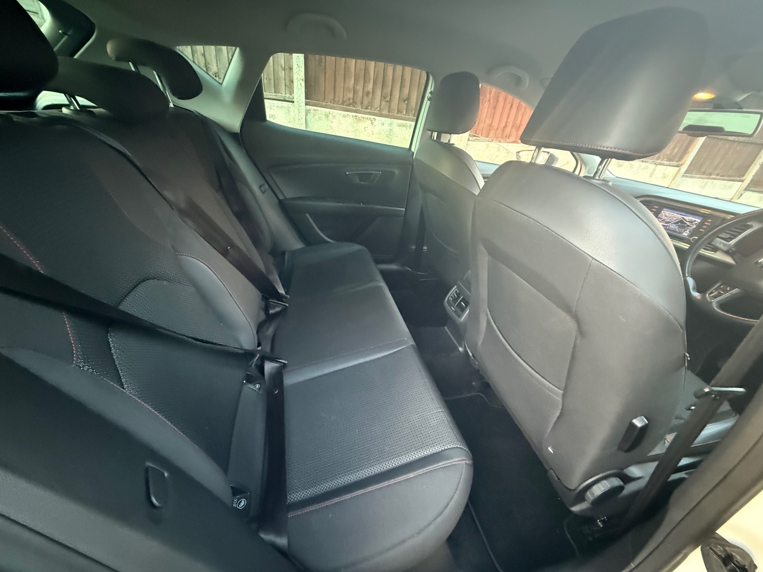 Used SEAT Leon 2014 for sale - 76913998: Photo 35