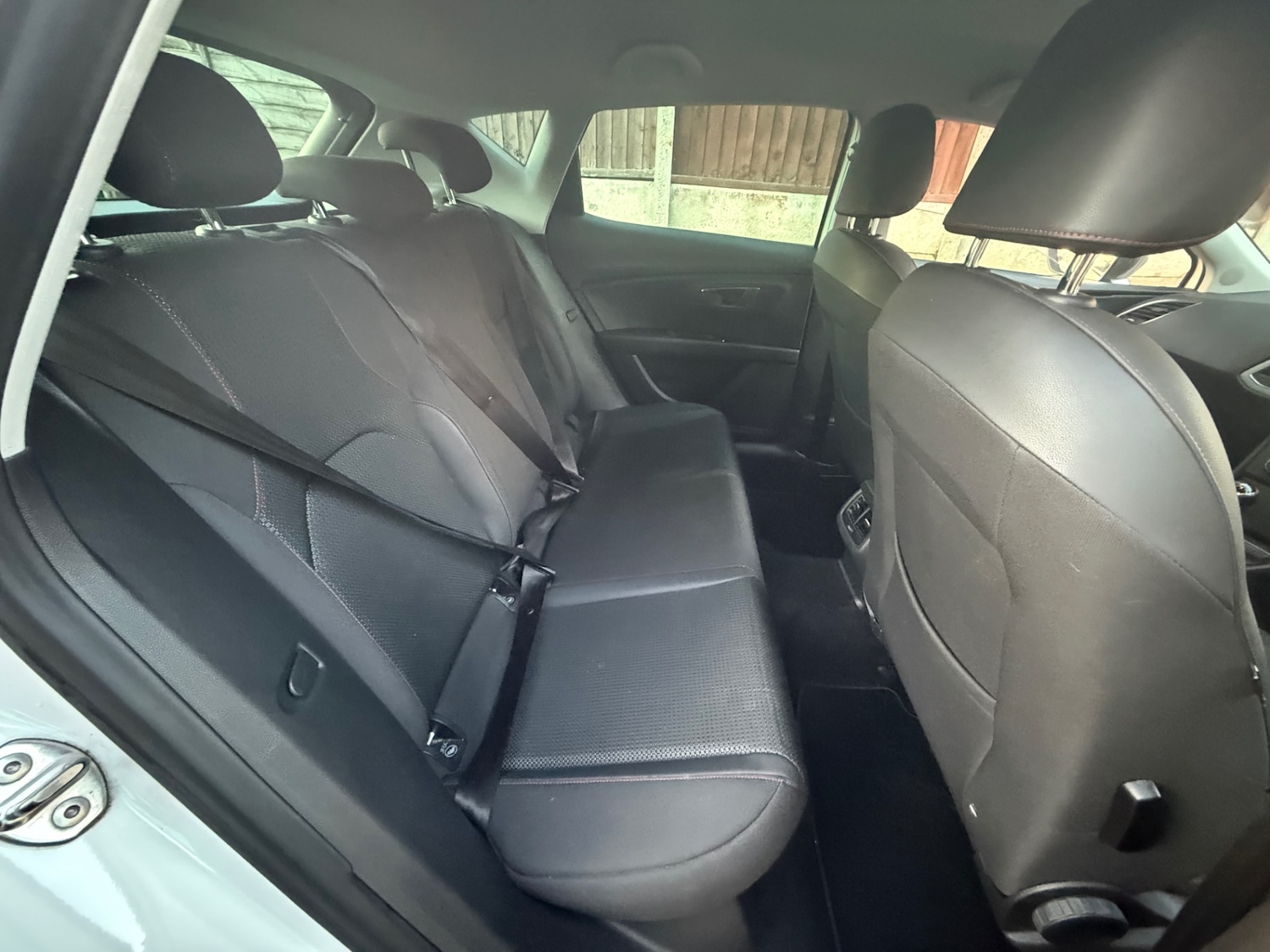 Used SEAT Leon 2014 for sale - 76913998: Photo 36