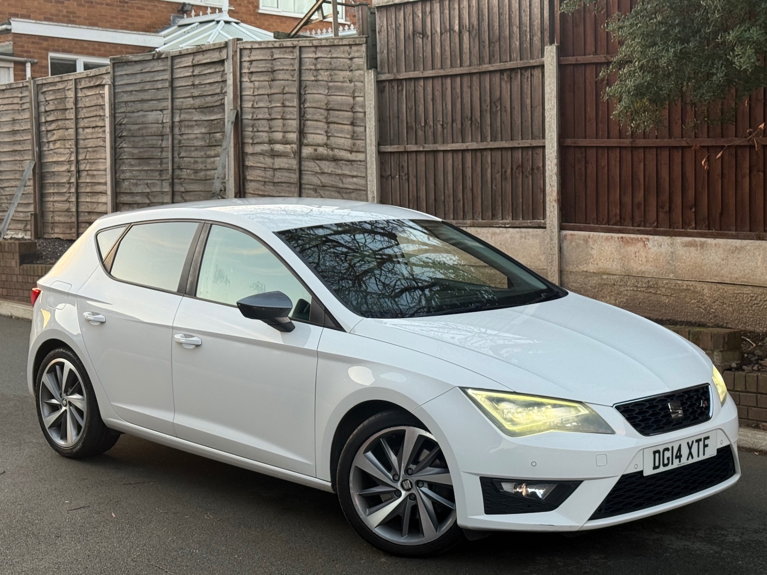 Used SEAT Leon 2014 for sale - 76913998: Photo 39