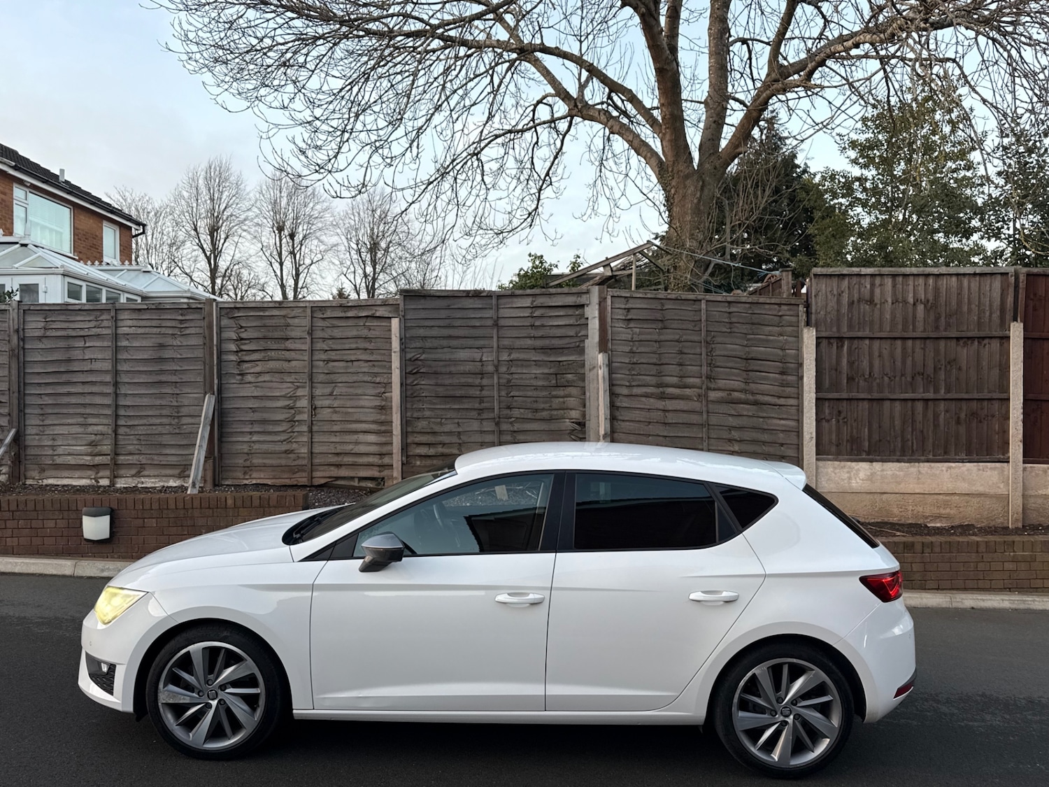 Used SEAT Leon 2014 for sale - 76913998: Photo 9