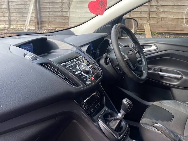 Used Ford Kuga 2013 for sale - 72360469: Photo 14