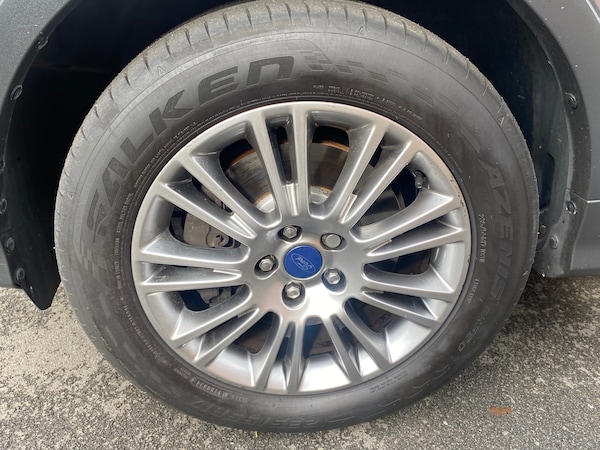 Used Ford Kuga 2013 for sale - 72360469: Photo 15