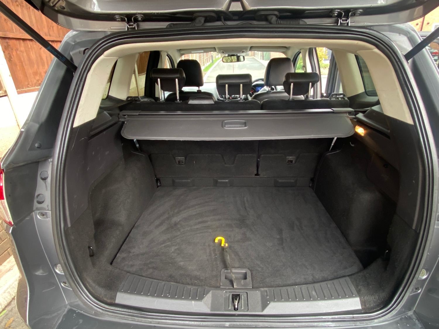 Vehicle 16