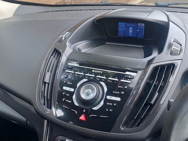Used Ford Kuga 2013 for sale - 72360469: Photo 18