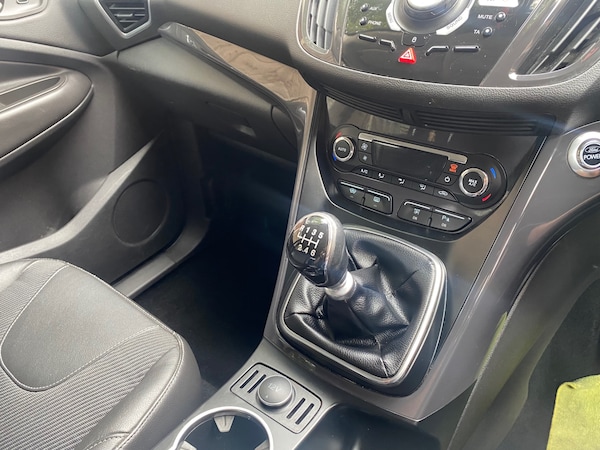 Used Ford Kuga 2013 for sale - 72360469: Photo 19