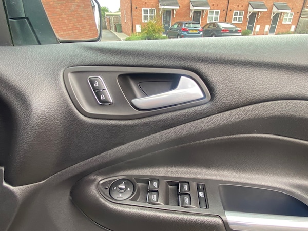 Used Ford Kuga 2013 for sale - 72360469: Photo 20