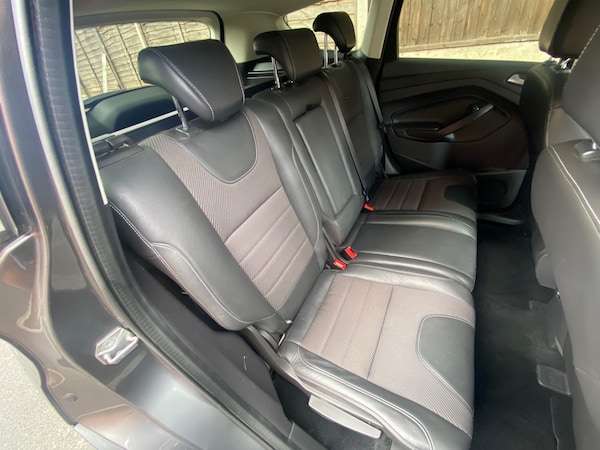 Used Ford Kuga 2013 for sale - 72360469: Photo 21