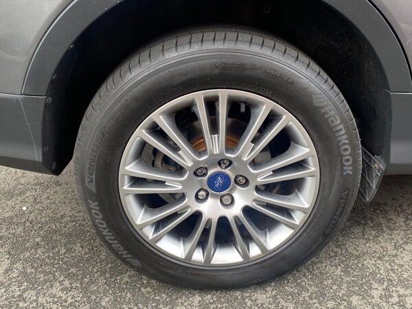 Used Ford Kuga 2013 for sale - 72360469: Photo 22