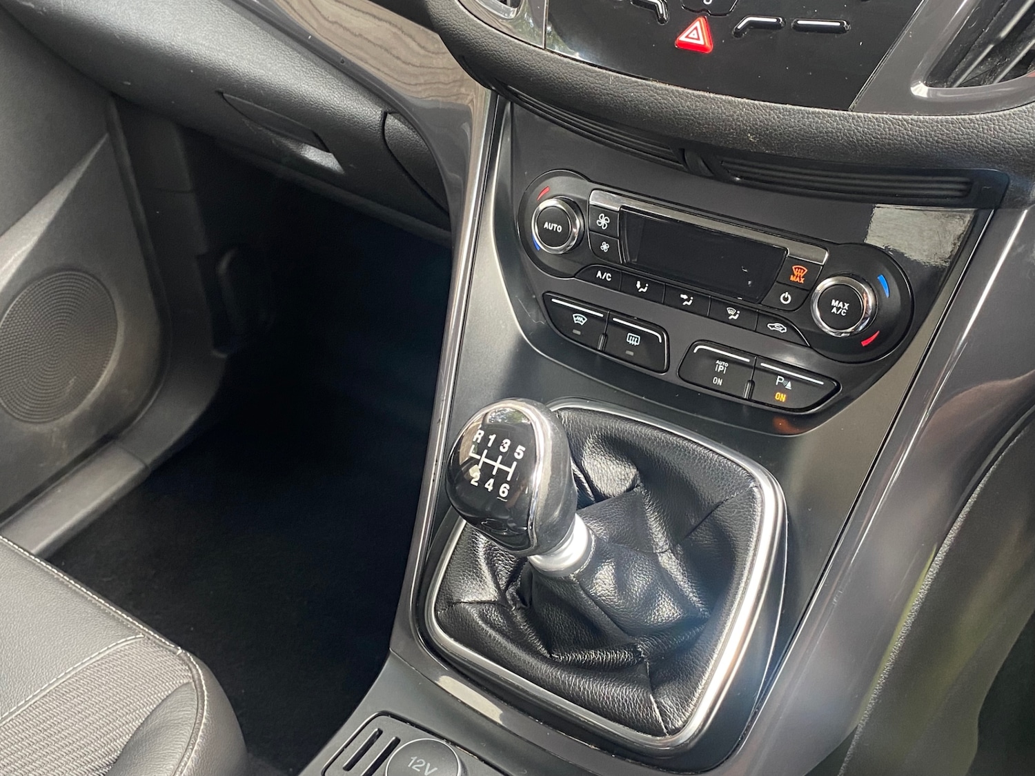 Vehicle 28