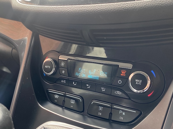 Used Ford Kuga 2013 for sale - 72360469: Photo 33