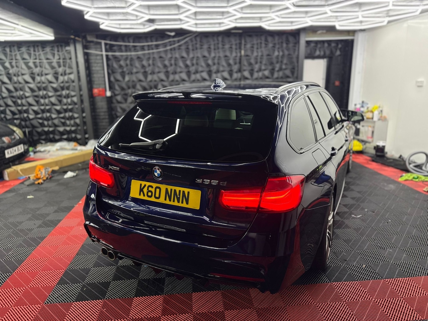 Used BMW 3 Series 2017 for sale - 77392369: Photo 15