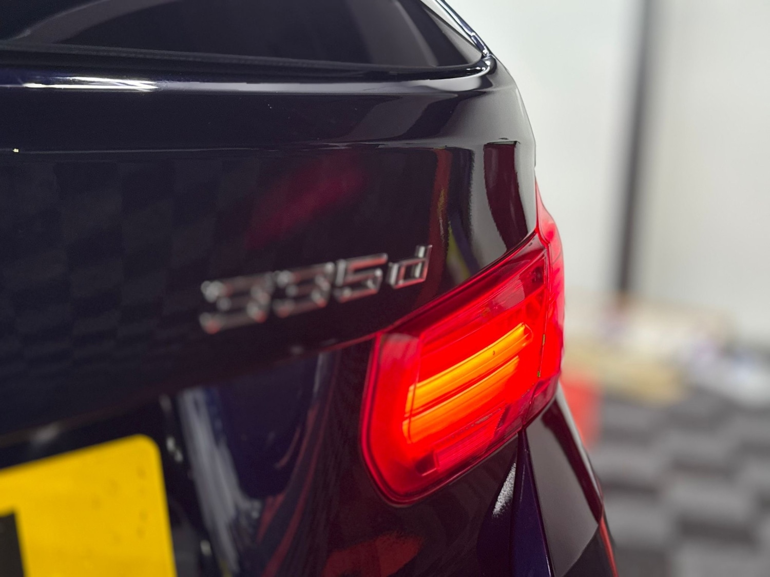 Used BMW 3 Series 2017 for sale - 77392369: Photo 16