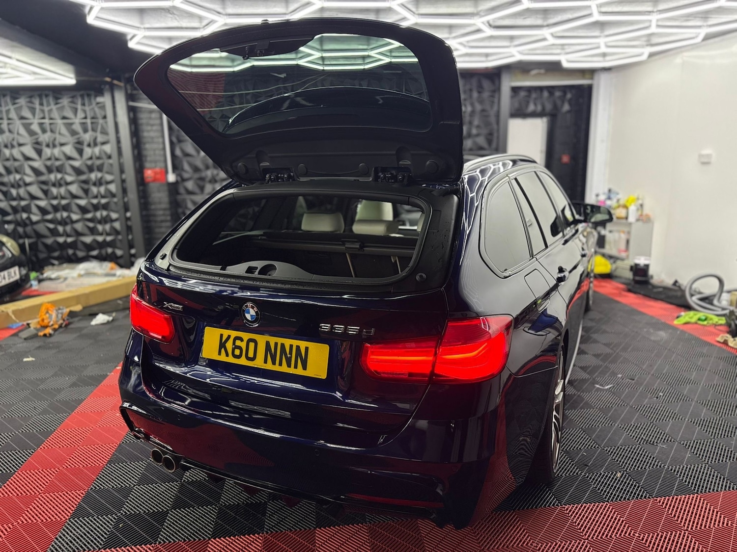 Used BMW 3 Series 2017 for sale - 77392369: Photo 18