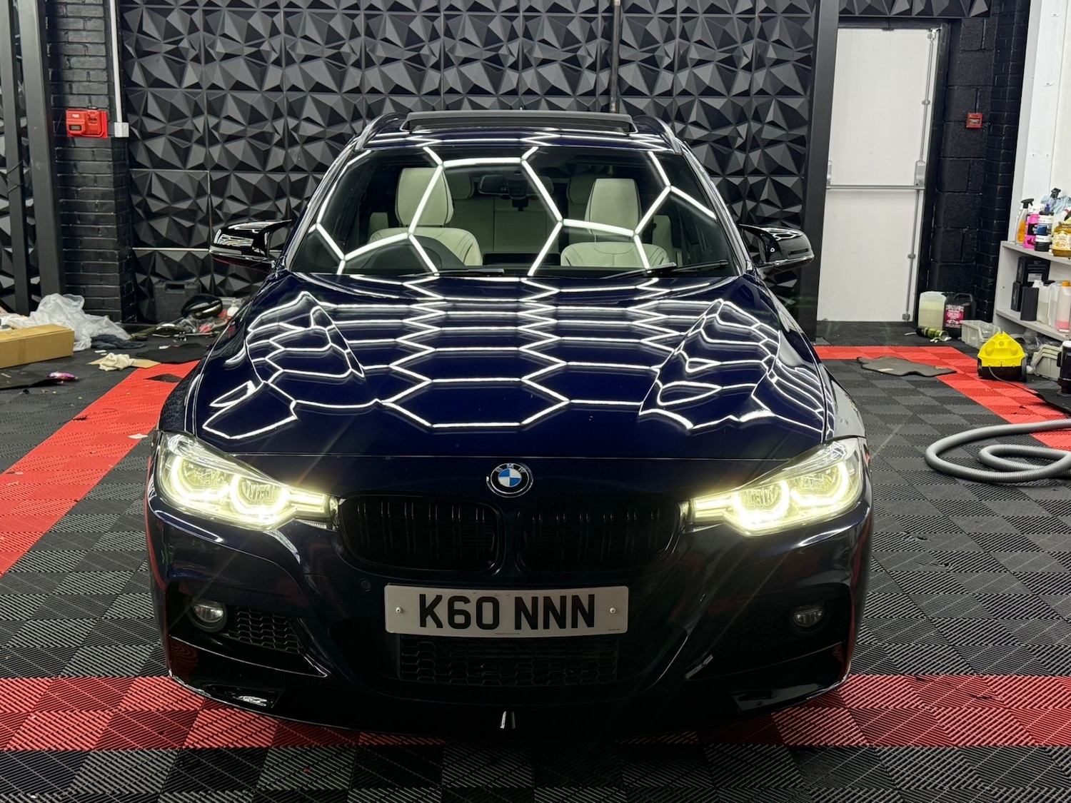 Used BMW 3 Series 2017 for sale - 77392369: Photo 3