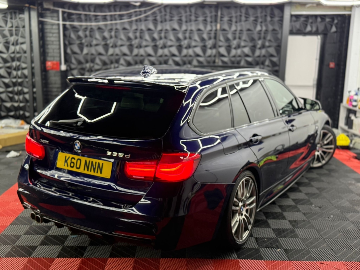 Used BMW 3 Series 2017 for sale - 77392369: Photo 4